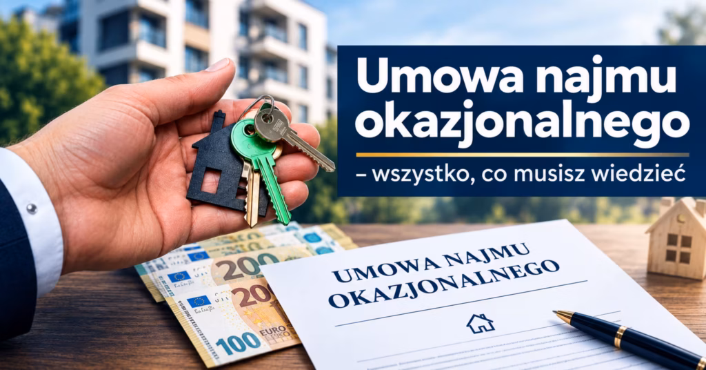 umowa najmu-okazjonalnego 2026